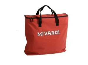Mivardi Obal na sieťku vodeodolný Keepnet bag waterproof Team Mivardi