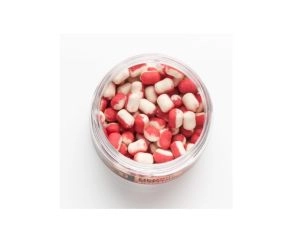 Nástraha Method Mini Wafters 20g Jahoda