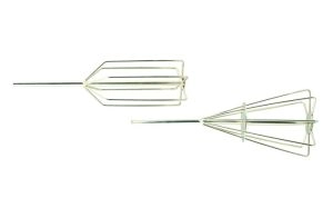Mivardi Miešadlo Groundbait triangle