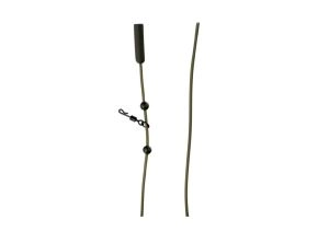 Montáž Helicopter rig system (with QC swivel + anti-tangle)