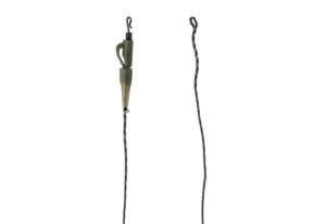 Mivardi Montáž Lead Core Safety Clip