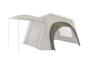 Sada na pripojenie bivaku pre Prístrešok Base Camp 2ks verzia XXL