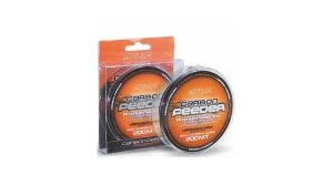 Vlasec Carbon Feeder 200m 0,205mm