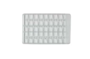 Mivardi Zarážky Boilie Stoppers V Medium číre