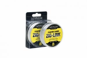 Vlasec Zig-link 0.305mm 100m