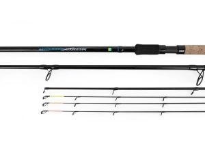 Preston Innovations Udica Monster Xtreme Distance Feeder