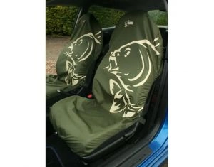 NASH Poťahy do auta Car Seat Covers