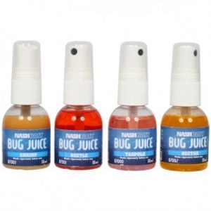 Dip Zig Bug Juice Kreveta  30ml