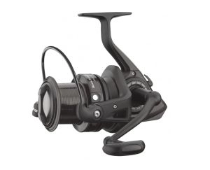 Daiwa Navijak Black Widow 35A 5000LD
