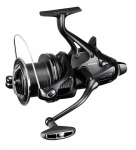 Shimano Navijak Big Baitrunner LC 14000 XTB