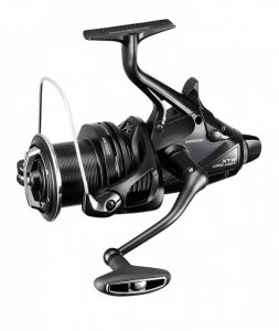 Navijak Medium Baitrunner LC 5500 XTB