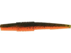 Nástraha Ned Worm Slim 5,5cm 1,5g Floating 6ks UV Craw