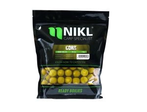 Nikl Boilies Ready Corn