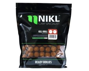 Boilies Kill Krill 20mm 250g