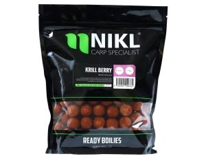 Nikl Boilies KrillBerry