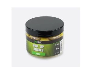 Pop Up Boilies Nikl Corn 16mm 50g