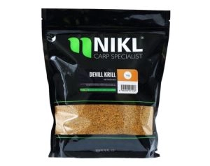 Nikl Method Mix Devill Krill