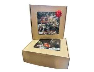 Nikl Darčekový box Kapor NK Premium