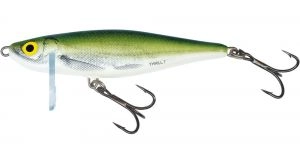 Wobler Thrill TH5 5cm OLB