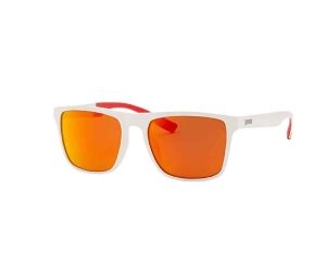 Okuliare Urban Vision Gear White Red