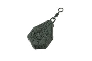 Olovo CamoCODE Flat Pear Závesné NEW 113g