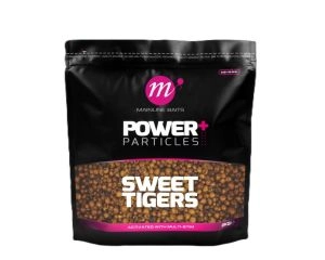 Mainline Partikel Power+ Sweet Tigers 2kg