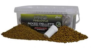 Pelety Probiotic Pro Pineapple Mix 2kg