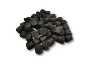 Coppens Pelety Halibut Premium Select