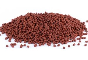 Pelety Red Premium Select 1kg 2mm