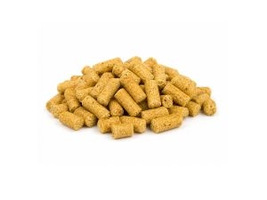 Pelety Flash Corny 1kg 8mm Classic