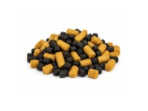 Pelety Flash Corny 1kg 8mm Halibut