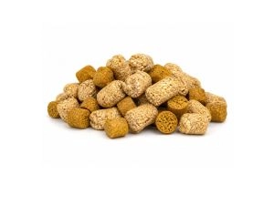 Pelety Flash Corny 1kg 8mm Sweet