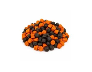 Pelety Flash Fish Mix 1kg Mango
