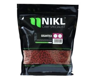 Nikl Pelety Gigantica