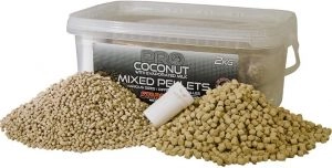 Pelety Probiotic Pro Coconut Mix 2kg