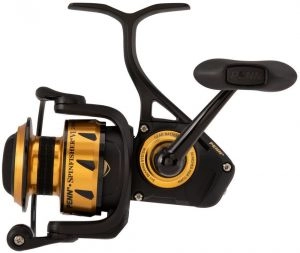 Navijak Spinfisher VI 6500