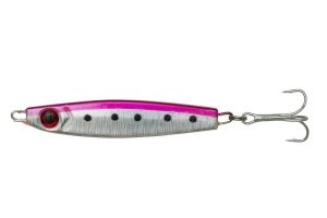 Pilker Herring NL 10,5cm 70g Pink Orange
