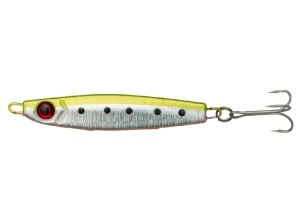 Pilker Herring NL 10,5cm 70g Yellow Orange