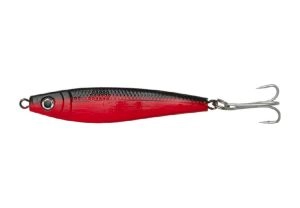 Pilker Thor NL 16cm 400g Black Red