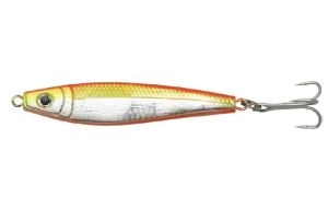 Pilker Thor NL 16cm 400g Orange Silver
