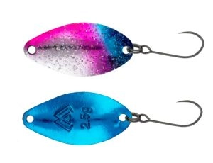 Plandavka Lazzer 3,5g farba 7