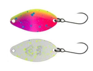 Plandavka Lazzer 3,5g farba 9