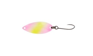 Plandavka M-Craft 1,8g farba 5