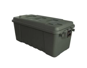 Plano Prepravný Box Med Sportsman Trunk Green 