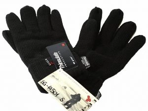 Rukavice Eiger Knitted Gloves S