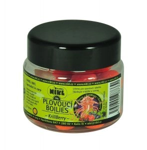 Pop-Up KrillBerry 14mm 50g