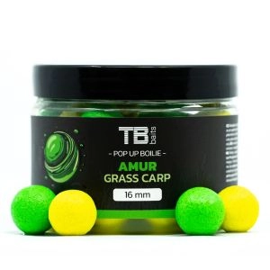 Pop Up TB NHDC 16mm Amur