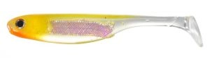 Gotam Shad 5cm Chartreuse