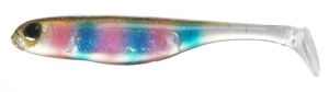 Gotam Shad 5cm Rainbow