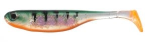 Gotam Shad 5cm Tiger